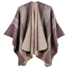 Marque femmes Nice longueur et confortable élégant whosale châles turque faux modèle pashmina châle